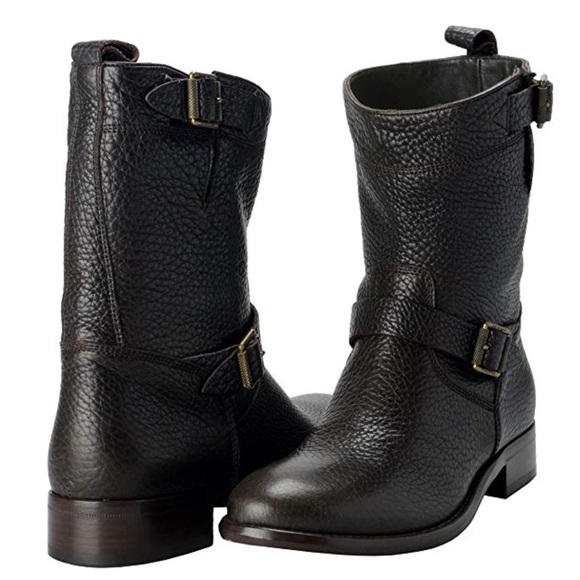 belstaff ladies boots
